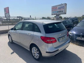 Mercedes-Benz B 200 7-G, снимка 6