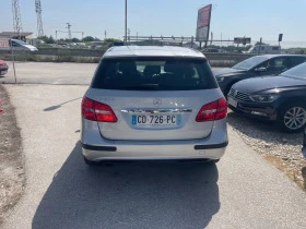 Mercedes-Benz B 200 7-G, снимка 5