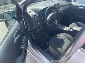 Mercedes-Benz B 200 7-G, снимка 2