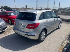 Mercedes-Benz B 200 7-G, снимка 4