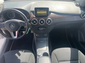 Mercedes-Benz B 200 7-G, снимка 9