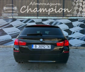 BMW 520, снимка 6