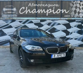 BMW 520, снимка 3
