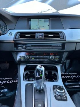 BMW 520, снимка 13