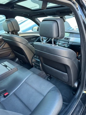 BMW 520, снимка 9