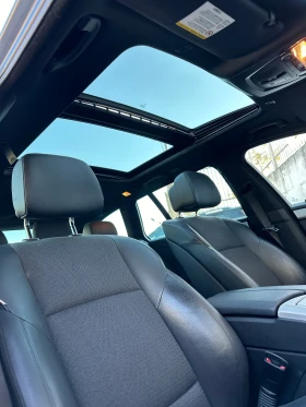 BMW 520, снимка 11