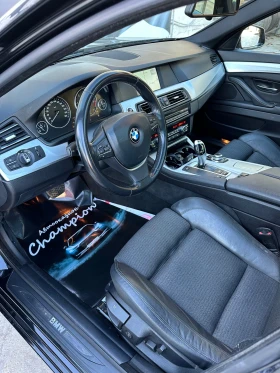 BMW 520, снимка 12