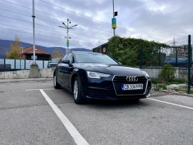 Audi A4 2.0 TDI, снимка 10