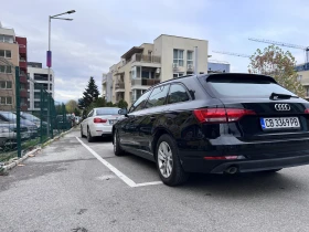 Audi A4 2.0 TDI, снимка 3