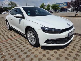 VW Scirocco 1.4i 16v 160ps.