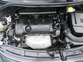 Peugeot 207 1.4i ЛИЗИНГ!!!! РЕАЛНИ КИЛОМЕТРИ+ СЕРВИЗНА ИСТОРИЯ, снимка 12