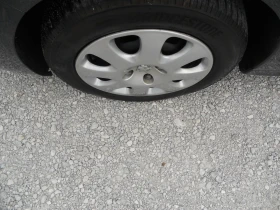 Peugeot 207 1.4i ЛИЗИНГ!!!! РЕАЛНИ КИЛОМЕТРИ+ СЕРВИЗНА ИСТОРИЯ, снимка 11