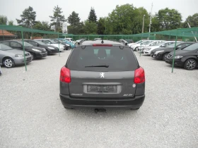 Peugeot 207 1.4i ЛИЗИНГ!!!! РЕАЛНИ КИЛОМЕТРИ+ СЕРВИЗНА ИСТОРИЯ, снимка 5