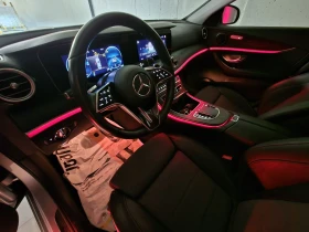 Mercedes-Benz E 200, снимка 9