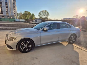Mercedes-Benz E 200, снимка 9