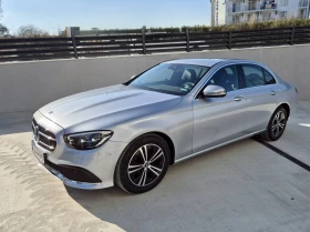 Mercedes-Benz E 200, снимка 8