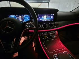 Mercedes-Benz E 200, снимка 10