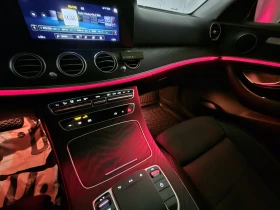 Mercedes-Benz E 200, снимка 12