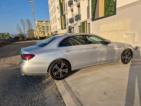 Mercedes-Benz E 200, снимка 8