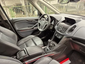 Opel Zafira Tourer ECOFLEX, снимка 10