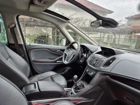 Opel Zafira Tourer ECOFLEX, снимка 4