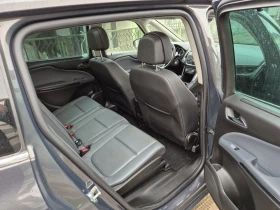 Opel Zafira Tourer ECOFLEX, снимка 12