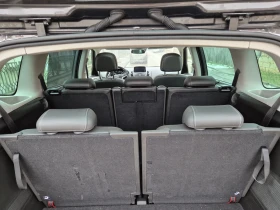 Opel Zafira Tourer ECOFLEX, снимка 14