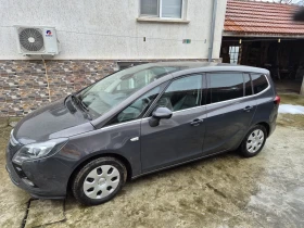 Opel Zafira Tourer ECOFLEX, снимка 3