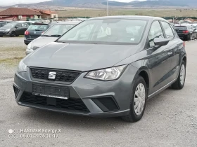 Seat Ibiza 1.0i 75k.s, снимка 1