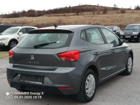 Seat Ibiza 1.0i 75k.s, снимка 4