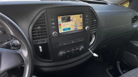 Mercedes-Benz Viano E Vito, снимка 6