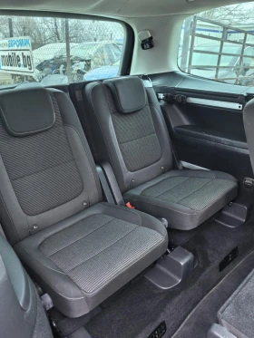 VW Sharan 1.4tfsi, снимка 12