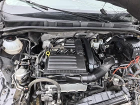 VW Sharan 1.4tfsi, снимка 14