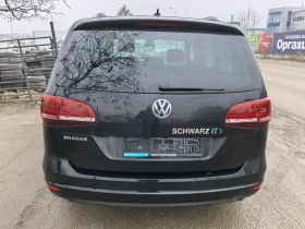 VW Sharan 1.4tfsi, снимка 3