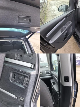 VW Sharan 1.4tfsi, снимка 16