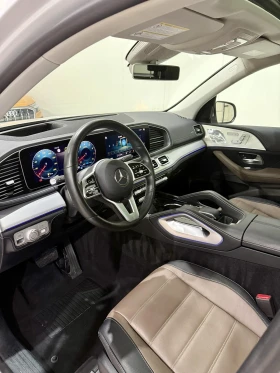 Mercedes-Benz GLE 450 4M AMG Package, снимка 9