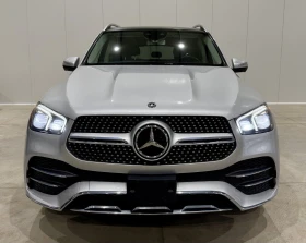 Mercedes-Benz GLE 450 4M AMG Package, снимка 8