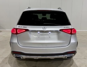 Mercedes-Benz GLE 450 4M AMG Package, снимка 4