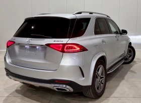 Mercedes-Benz GLE 450 4M AMG Package, снимка 5