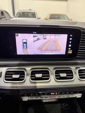 Mercedes-Benz GLE 450 4M AMG Package, снимка 17