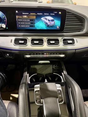 Mercedes-Benz GLE 450 4M AMG Package, снимка 16