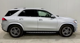 Mercedes-Benz GLE 450 4M AMG Package, снимка 6
