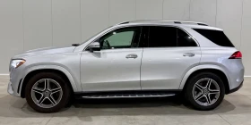 Mercedes-Benz GLE 450 4M AMG Package, снимка 2