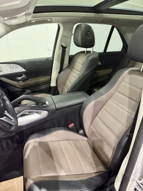 Mercedes-Benz GLE 450 4M AMG Package, снимка 10