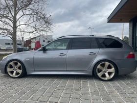 BMW 525 525D 177hp, снимка 8