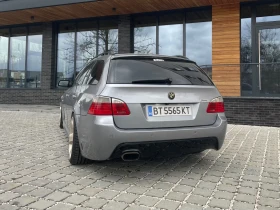 BMW 525 525D 177hp, снимка 4