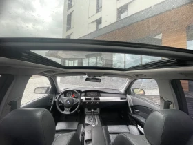 BMW 525 525D 177hp, снимка 7
