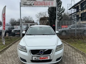 Volvo V50 1.6D, снимка 2