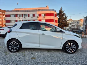 Renault Zoe R-135-INTENS-CCS PORT-SOH-100%-TERMO POMPA, снимка 7