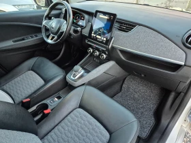 Renault Zoe R-135-INTENS-CCS PORT-SOH-100%-TERMO POMPA, снимка 11